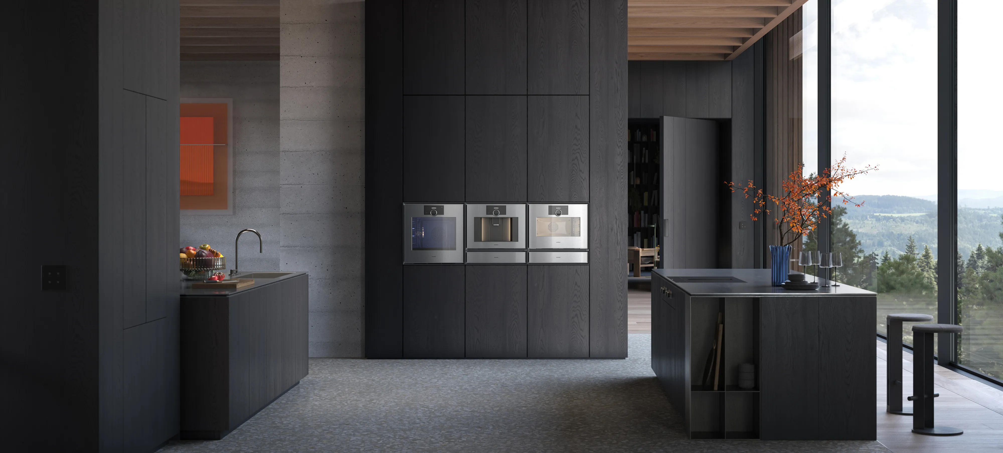 Gaggenau