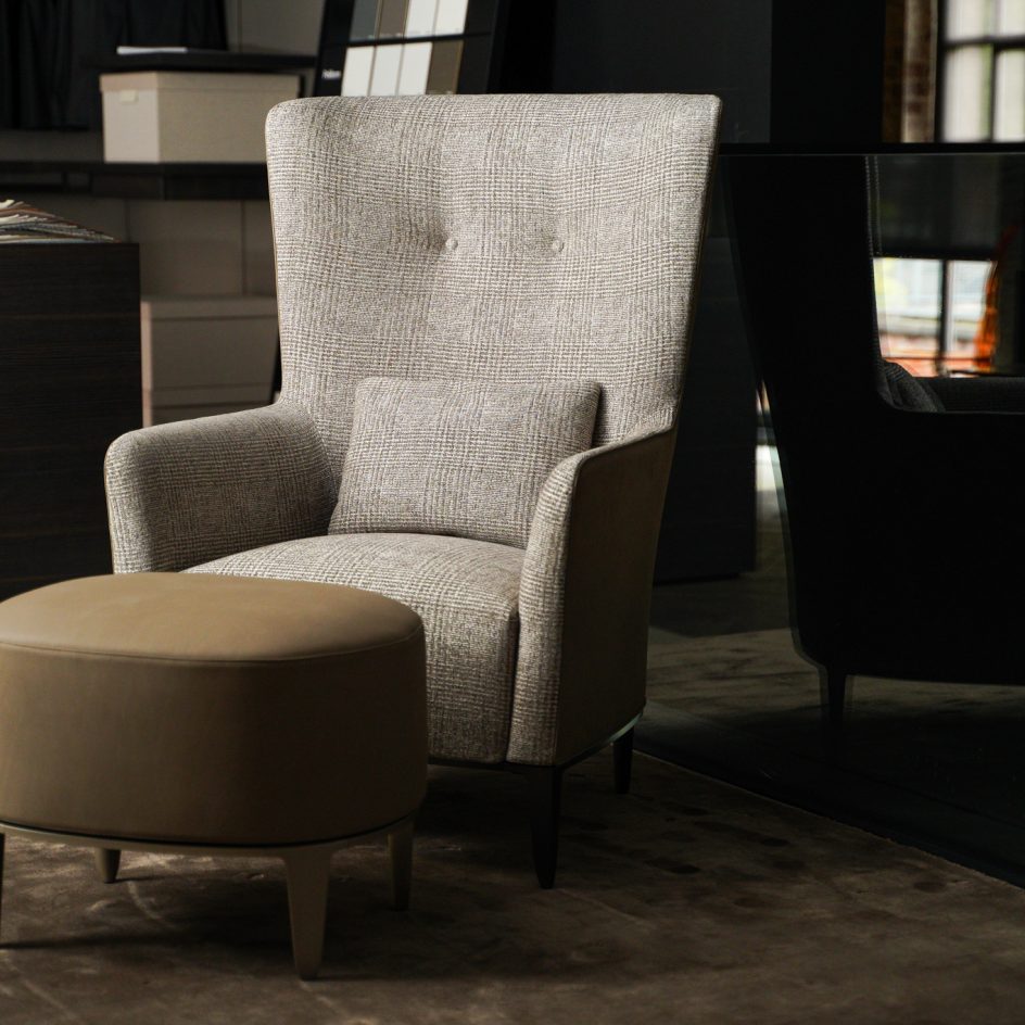 Visit our Harrogate Showrooms | Stephen Neall Interiors