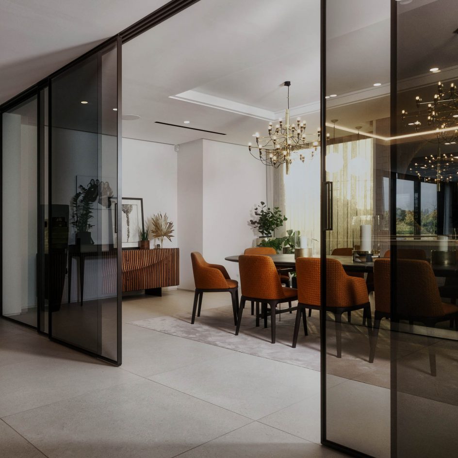 View Our Projects | Stephen Neall Interiors