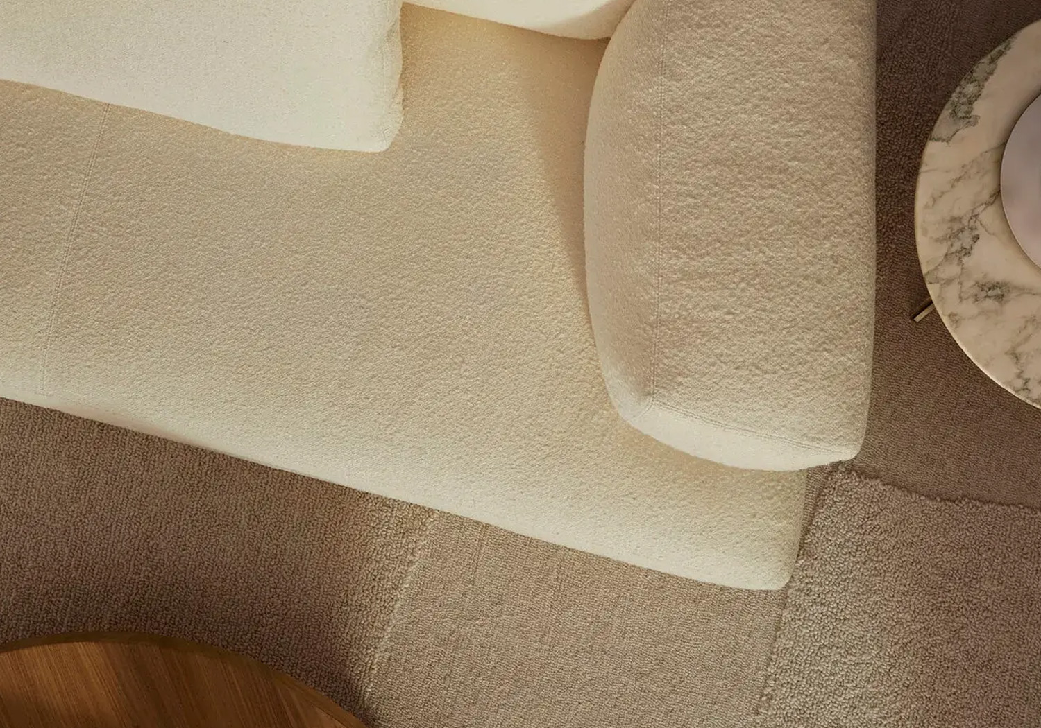 A photo of Flexform Italian Furniture